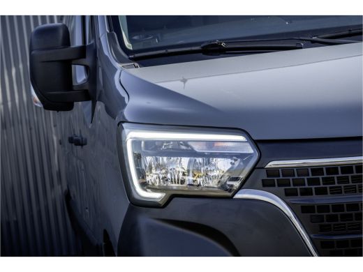 Renault Master 2.3 dCi L2H2 | Euro 6 | 136 PK | Cruise | Airco | Navigatie ActivLease financial lease