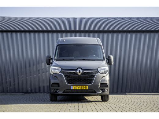 Renault Master 2.3 dCi L2H2 | Euro 6 | 136 PK | Cruise | Airco | Navigatie ActivLease financial lease