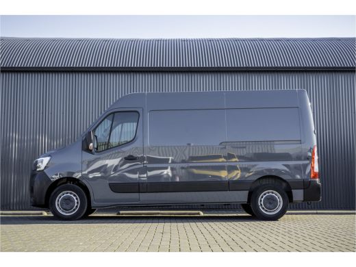 Renault Master 2.3 dCi L2H2 | Euro 6 | 136 PK | Cruise | Airco | Navigatie ActivLease financial lease