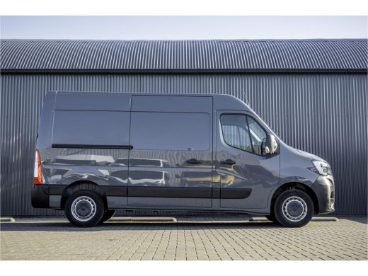 Renault Master 2.3 dCi L2H2 | Euro 6 | 136 PK | Cruise | Airco | Navigatie ActivLease financial lease