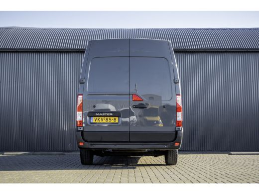 Renault Master 2.3 dCi L2H2 | Euro 6 | 136 PK | Cruise | Airco | Navigatie ActivLease financial lease