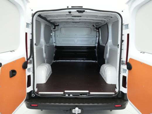 Renault Trafic 2.0 dCi 120 T27 L1H1 Work Edition Navigatie Trekhaak Cruise Led ActivLease financial lease
