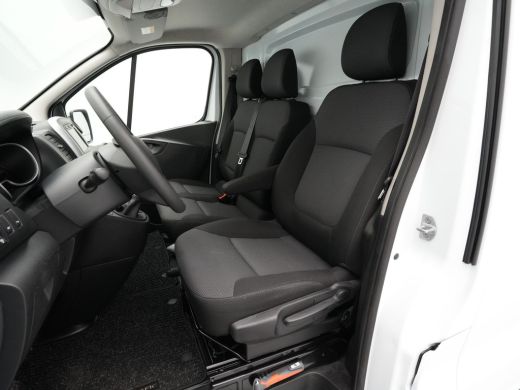 Renault Trafic 2.0 dCi 120 T27 L1H1 Work Edition Navigatie Trekhaak Cruise Led ActivLease financial lease
