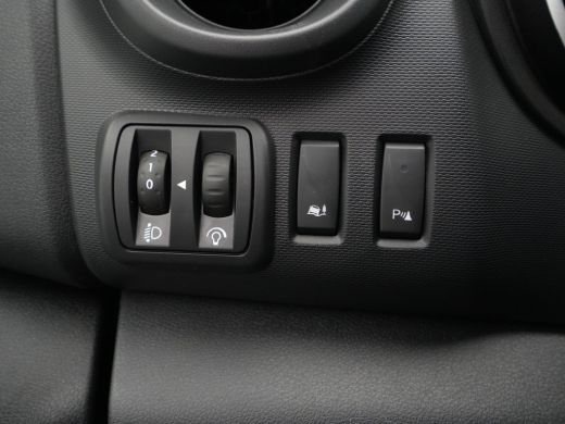 Renault Trafic 2.0 dCi 120 T27 L1H1 Work Edition Navigatie Trekhaak Cruise Led ActivLease financial lease
