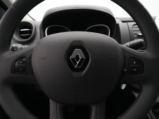 Renault Trafic 2.0 dCi 120 T27 L1H1 Work Edition Navigatie Trekhaak Cruise Led ActivLease financial lease