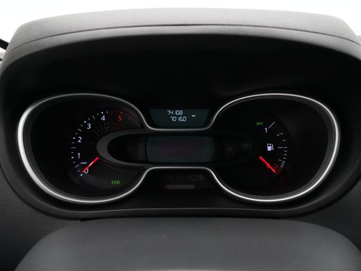Renault Trafic 2.0 dCi 120 T27 L1H1 Work Edition Navigatie Trekhaak Cruise Led ActivLease financial lease