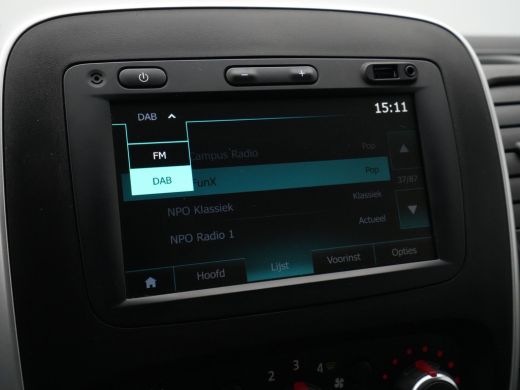 Renault Trafic 2.0 dCi 120 T27 L1H1 Work Edition Navigatie Trekhaak Cruise Led ActivLease financial lease