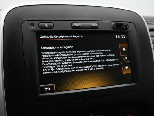 Renault Trafic 2.0 dCi 120 T27 L1H1 Work Edition Navigatie Trekhaak Cruise Led ActivLease financial lease