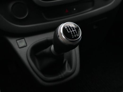 Renault Trafic 2.0 dCi 120 T27 L1H1 Work Edition Navigatie Trekhaak Cruise Led ActivLease financial lease