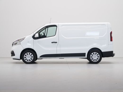 Renault Trafic 2.0 dCi 120 T27 L1H1 Work Edition Navigatie Trekhaak Cruise Led ActivLease financial lease