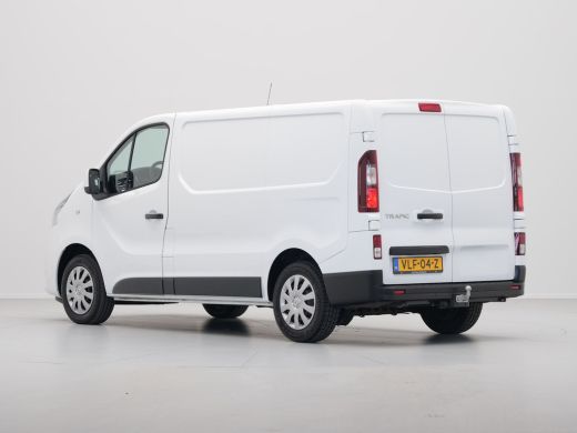 Renault Trafic 2.0 dCi 120 T27 L1H1 Work Edition Navigatie Trekhaak Cruise Led ActivLease financial lease