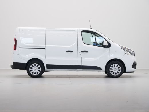 Renault Trafic 2.0 dCi 120 T27 L1H1 Work Edition Navigatie Trekhaak Cruise Led ActivLease financial lease