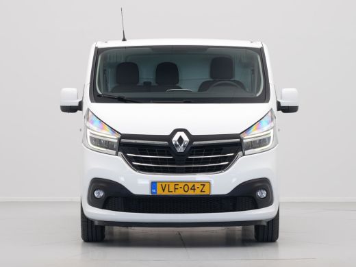 Renault Trafic 2.0 dCi 120 T27 L1H1 Work Edition Navigatie Trekhaak Cruise Led ActivLease financial lease