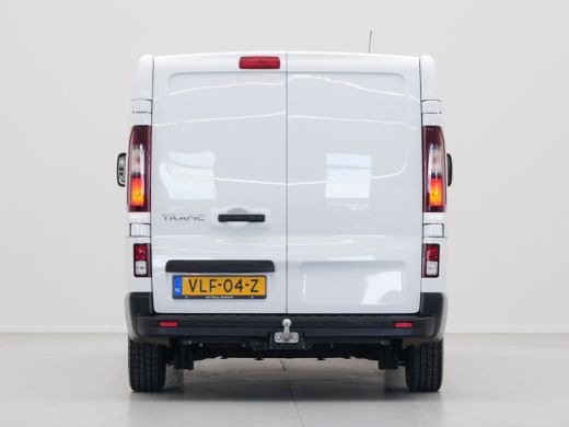 Renault Trafic 2.0 dCi 120 T27 L1H1 Work Edition Navigatie Trekhaak Cruise Led ActivLease financial lease