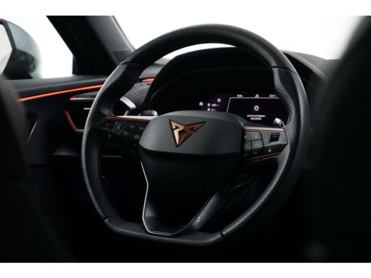 Seat Formentor 1.4 e-Hybrid VZ 245PK Performance | TREKHAAK | NAVIGATIE | AUTO A. KLEP ActivLease financial lease