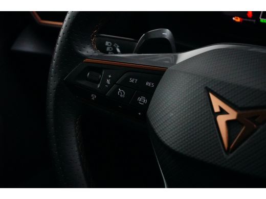 Seat Formentor 1.4 e-Hybrid VZ 245PK Performance | TREKHAAK | NAVIGATIE | AUTO A. KLEP ActivLease financial lease