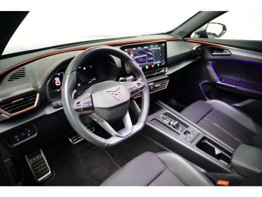 Seat Formentor 1.4 e-Hybrid VZ 245PK Performance | TREKHAAK | NAVIGATIE | AUTO A. KLEP ActivLease financial lease
