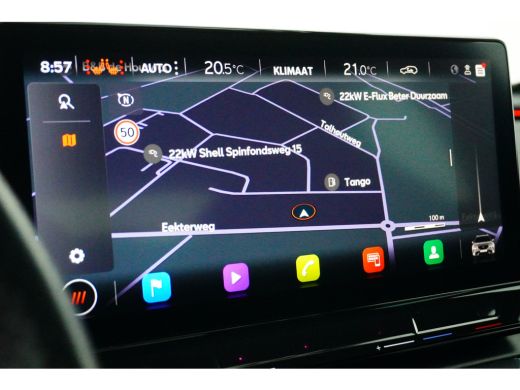 Seat Formentor 1.4 e-Hybrid VZ 245PK Performance | TREKHAAK | NAVIGATIE | AUTO A. KLEP ActivLease financial lease