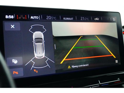Seat Formentor 1.4 e-Hybrid VZ 245PK Performance | TREKHAAK | NAVIGATIE | AUTO A. KLEP ActivLease financial lease