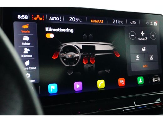Seat Formentor 1.4 e-Hybrid VZ 245PK Performance | TREKHAAK | NAVIGATIE | AUTO A. KLEP ActivLease financial lease