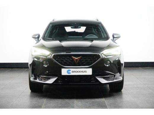 Seat Formentor 1.4 e-Hybrid VZ 245PK Performance | TREKHAAK | NAVIGATIE | AUTO A. KLEP ActivLease financial lease