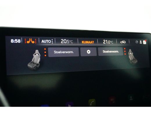 Seat Formentor 1.4 e-Hybrid VZ 245PK Performance | TREKHAAK | NAVIGATIE | AUTO A. KLEP ActivLease financial lease