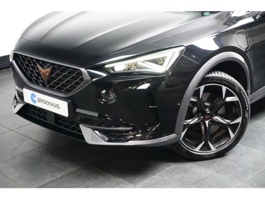 Seat Formentor 1.4 e-Hybrid VZ 245PK Performance | TREKHAAK | NAVIGATIE | AUTO A. KLEP ActivLease financial lease