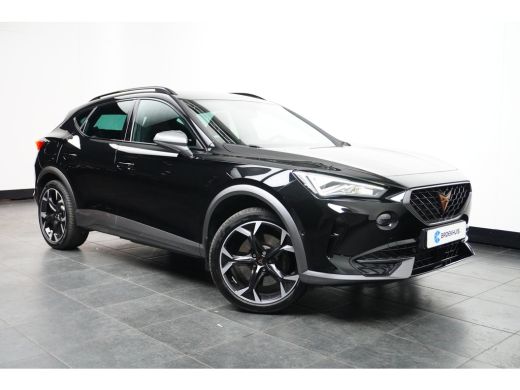 Seat Formentor 1.4 e-Hybrid VZ 245PK Performance | TREKHAAK | NAVIGATIE | AUTO A. KLEP ActivLease financial lease