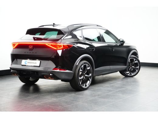 Seat Formentor 1.4 e-Hybrid VZ 245PK Performance | TREKHAAK | NAVIGATIE | AUTO A. KLEP ActivLease financial lease