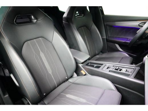 Seat Formentor 1.4 e-Hybrid VZ 245PK Performance | TREKHAAK | NAVIGATIE | AUTO A. KLEP ActivLease financial lease