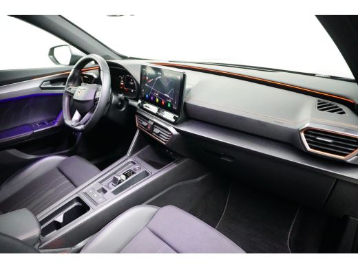 Seat Formentor 1.4 e-Hybrid VZ 245PK Performance | TREKHAAK | NAVIGATIE | AUTO A. KLEP ActivLease financial lease