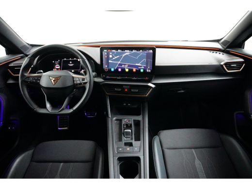 Seat Formentor 1.4 e-Hybrid VZ 245PK Performance | TREKHAAK | NAVIGATIE | AUTO A. KLEP ActivLease financial lease