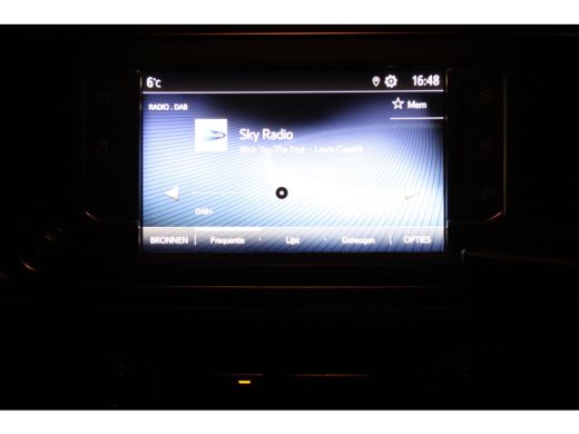 Toyota ProAce Worker 2.0 145PK L2H1 EURO 6 ActivLease financial lease