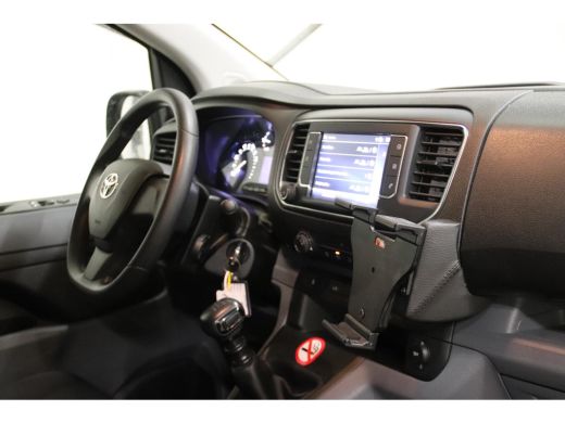Toyota ProAce Worker 2.0 145PK L2H1 EURO 6 ActivLease financial lease
