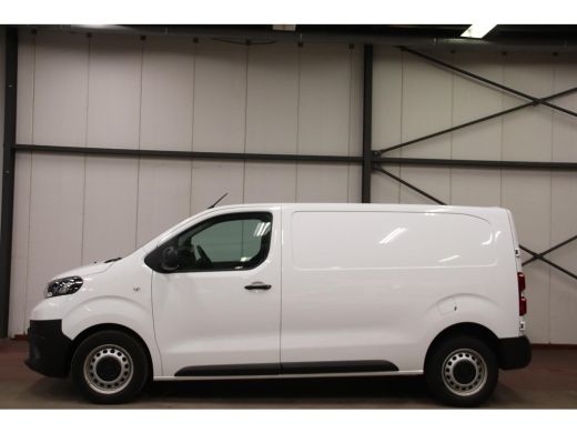 Toyota ProAce Worker 2.0 145PK L2H1 EURO 6 ActivLease financial lease