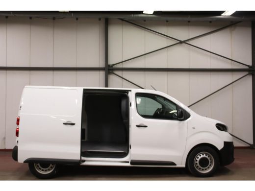 Toyota ProAce Worker 2.0 145PK L2H1 EURO 6 ActivLease financial lease