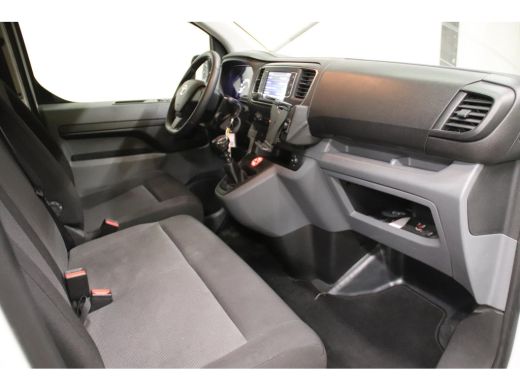 Toyota ProAce Worker 2.0 145PK L2H1 EURO 6 ActivLease financial lease