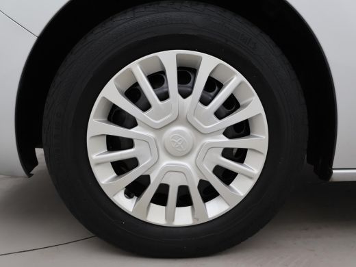 Toyota ProAce Worker 2.0 D-4D LONG + 2 SCHUIFDEUREN | LEDER | STOELVERW. | NAVIGATIE | TREKHAAK ActivLease financial lease