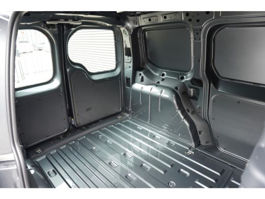 Volkswagen Caddy 2.0 TDI 122 PK DSG Style, App connect, Cruise control, Comfortpakket 3 ActivLease financial lease