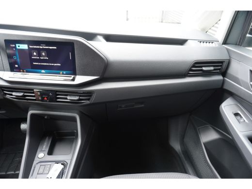 Volkswagen Caddy 2.0 TDI 122 PK DSG Style, App connect, Cruise control, Comfortpakket 3 ActivLease financial lease