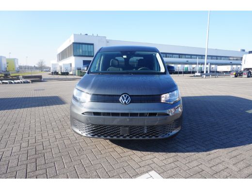 Volkswagen Caddy 2.0 TDI 122 PK DSG Style, App connect, Cruise control, Comfortpakket 3 ActivLease financial lease