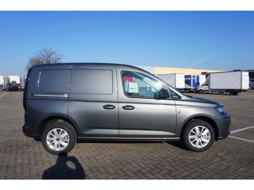 Volkswagen Caddy Cargo 2.0 TDI Style 2.0 TDI 122 PK DSG Style, App connect, Cruise control, Comfortpakket 3 ActivLease financial lease