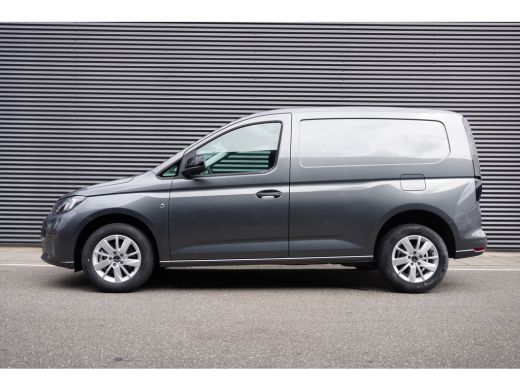 Volkswagen Caddy 2.0 TDI 122 PK DSG Style, App connect, Cruise control, Comfortpakket 3 ActivLease financial lease