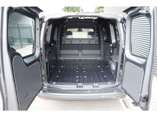 Volkswagen Caddy 2.0 TDI 122 PK DSG Style, App connect, Cruise control, Comfortpakket 3 ActivLease financial lease