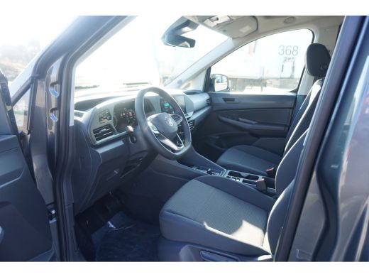 Volkswagen Caddy Cargo 2.0 TDI Style 2.0 TDI 122 PK DSG Style, App connect, Cruise control, Comfortpakket 3 ActivLease financial lease