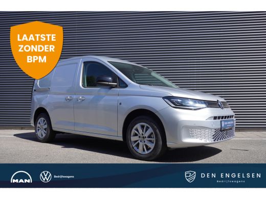 Volkswagen Caddy 2.0 TDI 122 PK Style DSG, LED koplampen, Cruise control, Trekhaak, Ergocomfort bestuurdersstoel, ... Volkswagen Caddy 2.0 TDI 122 PK Style DSG, LED koplampen, Cruise control, Trekhaak, Ergocomfort bestuurdersstoel, ...