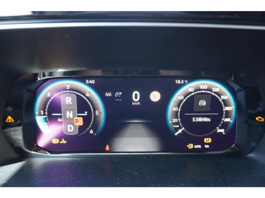 Volkswagen Caddy 2.0 TDI 122 PK Style DSG, LED koplampen, Cruise control, Trekhaak, Ergocomfort bestuurdersstoel, ... ActivLease financial lease