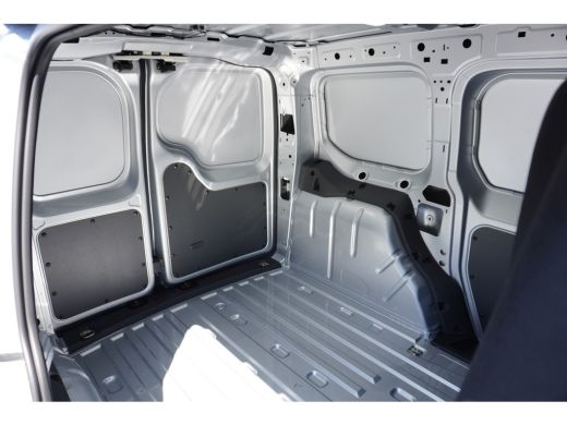 Volkswagen Caddy 2.0 TDI 122 PK Style DSG, LED koplampen, Cruise control, Trekhaak, Ergocomfort bestuurdersstoel, ... ActivLease financial lease