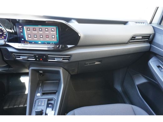 Volkswagen Caddy 2.0 TDI 122 PK Style DSG, LED koplampen, Cruise control, Trekhaak, Ergocomfort bestuurdersstoel, ... ActivLease financial lease