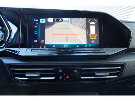 Volkswagen Caddy 2.0 TDI 122 PK Style DSG, LED koplampen, Cruise control, Trekhaak, Ergocomfort bestuurdersstoel, ... ActivLease financial lease